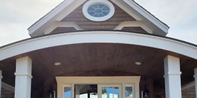 Lakewood Farms Resort