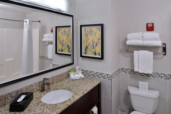 Holiday Inn Express & Suites Milwaukee-New Berlin by IHG 4