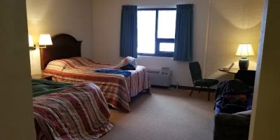 Wonderland Lodge