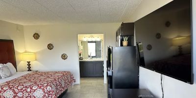 Geneva Wells Inn