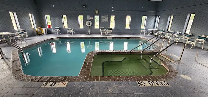 Quality Inn New London 4