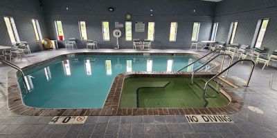 Quality Inn New London