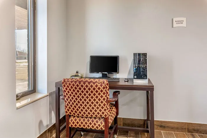 Quality Inn New London 4