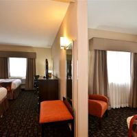 Best Western Plover-Stevens Point Hotel & Conference Ctr ico