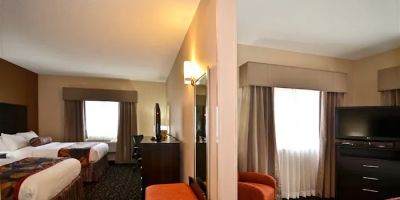 Best Western Plover-Stevens Point Hotel & Conference Ctr
