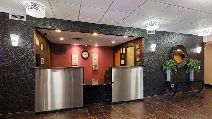 Best Western Plover-Stevens Point Hotel & Conference Ctr 4