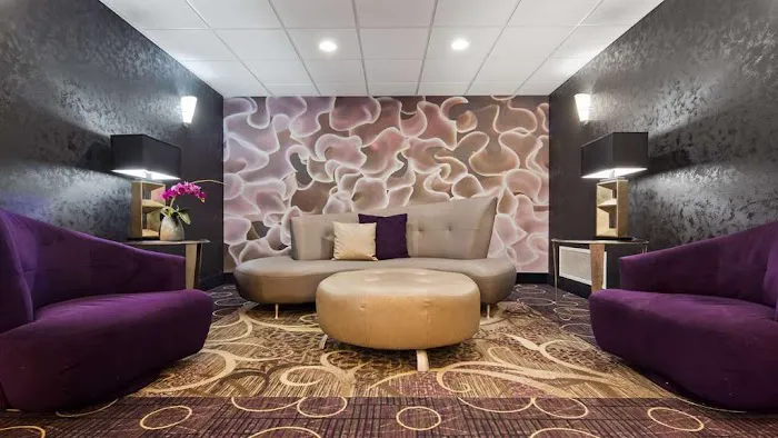 Best Western Plover-Stevens Point Hotel & Conference Ctr 4