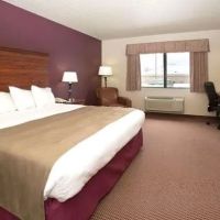 AmericInn by Wyndham New London ico