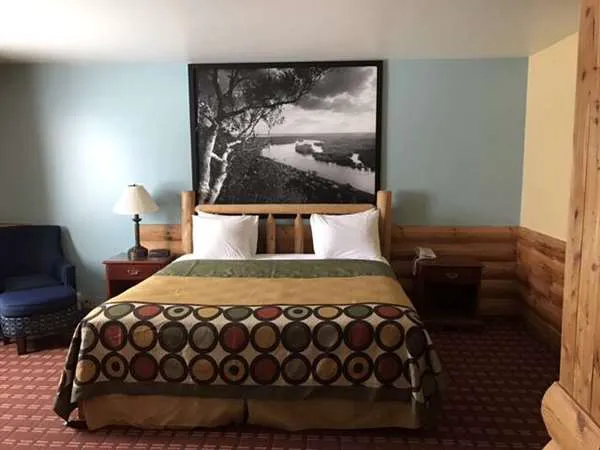 Super 8 by Wyndham Plover Stevens Point Area 4