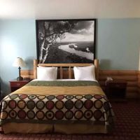 Super 8 by Wyndham Plover Stevens Point Area ico
