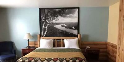 Super 8 by Wyndham Plover Stevens Point Area