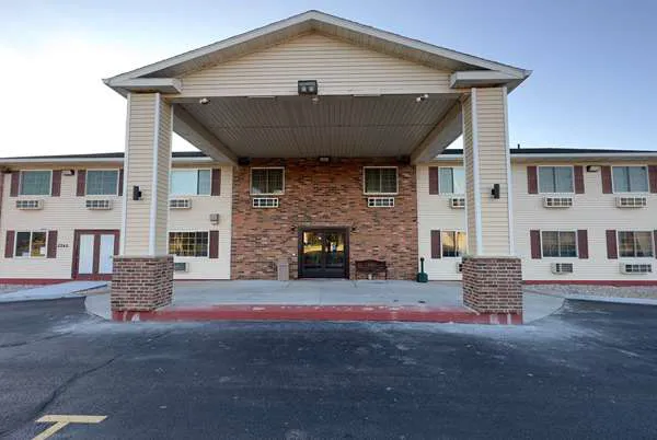Super 8 by Wyndham Plover Stevens Point Area 4