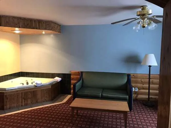 Super 8 by Wyndham Plover Stevens Point Area 4