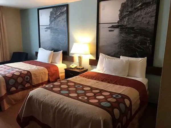 Super 8 by Wyndham Plover Stevens Point Area 4