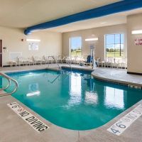 Cobblestone Hotel & Suites - Appleton International Airport ico