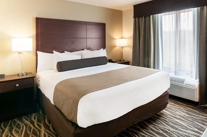 Cobblestone Hotel & Suites - Appleton International Airport 4
