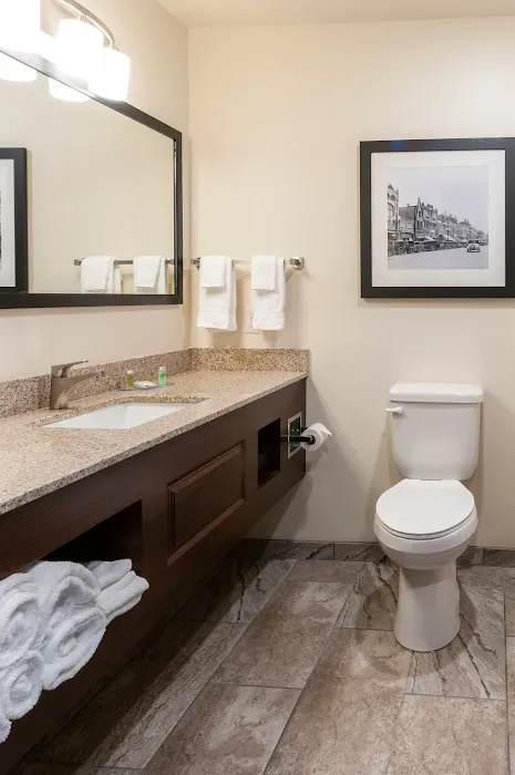 Cobblestone Hotel & Suites - Appleton International Airport 4