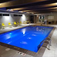 Home2 Suites by Hilton Appleton ico