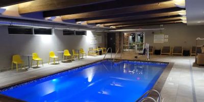 Home2 Suites by Hilton Appleton