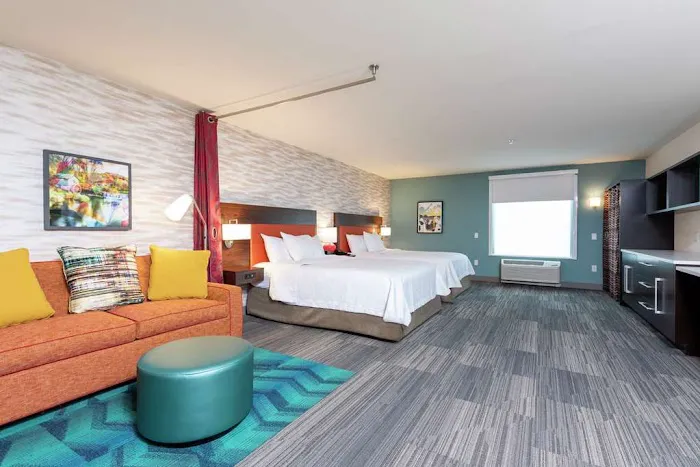 Home2 Suites by Hilton Appleton 4