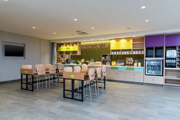 Home2 Suites by Hilton Appleton 4
