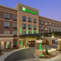 Holiday Inn Appleton by IHG ico