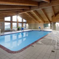 AmericInn by Wyndham Plover Stevens Point ico