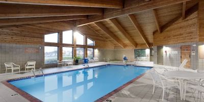 AmericInn by Wyndham Plover Stevens Point