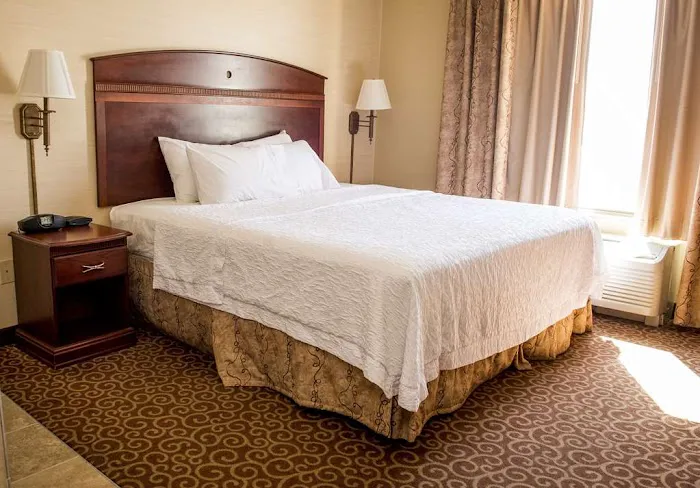 Hampton Inn Plover-Stevens Point 4