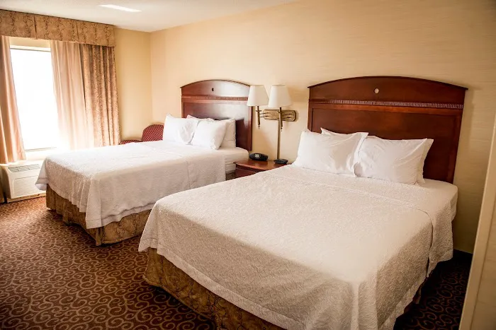 Hampton Inn Plover-Stevens Point 4