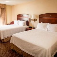 Hampton Inn Plover-Stevens Point ico