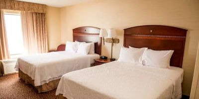 Hampton Inn Plover-Stevens Point