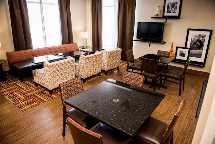 Hampton Inn Plover-Stevens Point 4