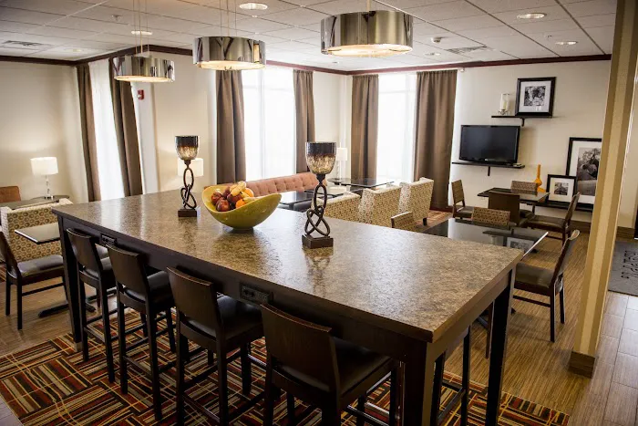Hampton Inn Plover-Stevens Point 4