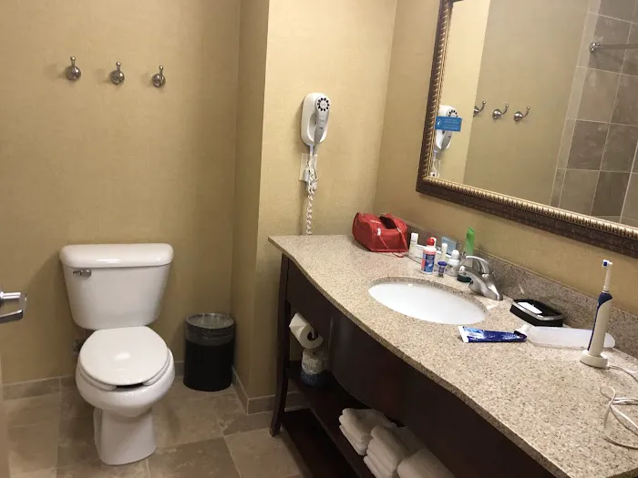 Hampton Inn Plover-Stevens Point 4