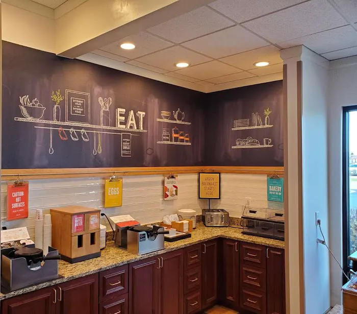 Hampton Inn Plover-Stevens Point 4