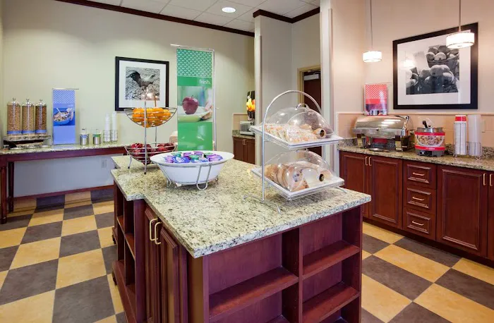 Hampton Inn Plover-Stevens Point 4