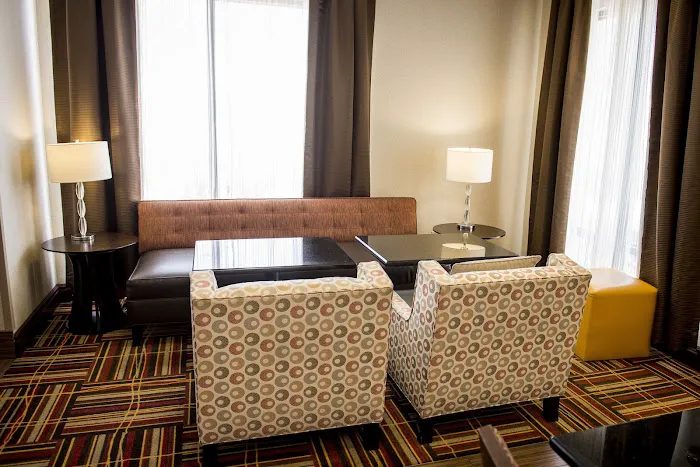 Hampton Inn Plover-Stevens Point 4