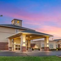 Comfort Inn Plover-Stevens Point ico