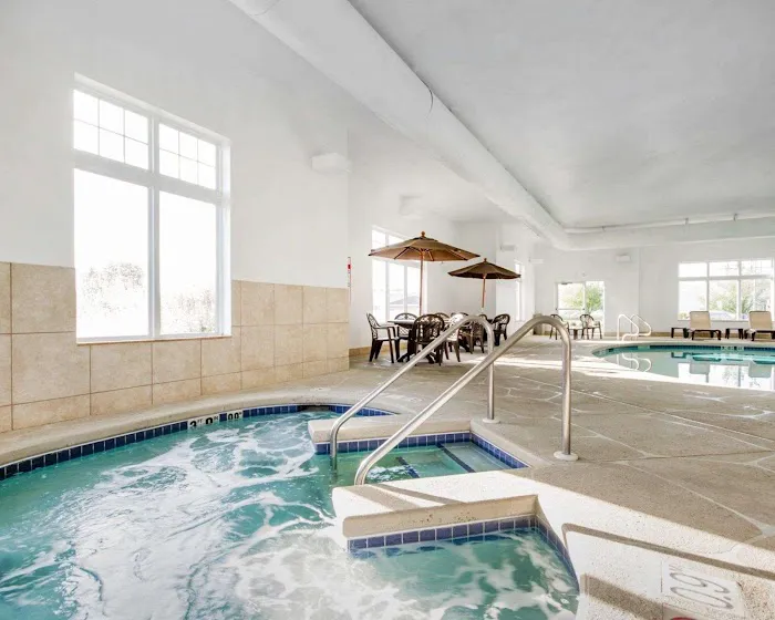 Comfort Inn Plover-Stevens Point 4