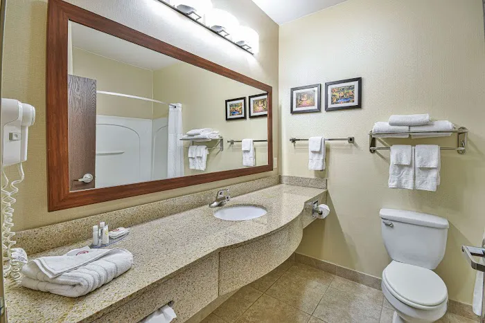 Comfort Inn Plover-Stevens Point 4