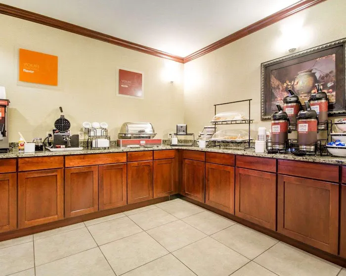 Comfort Inn Plover-Stevens Point 4