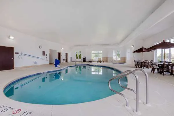 Comfort Inn Plover-Stevens Point 4