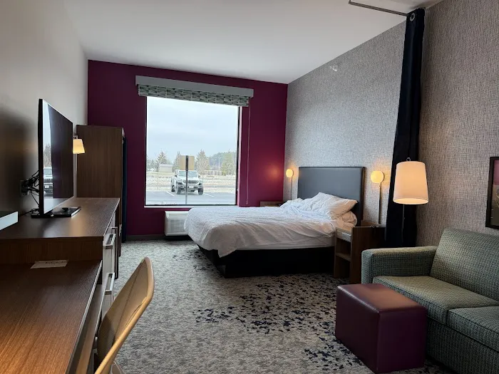 Home2 Suites by Hilton Stevens Point 4