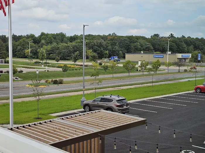 Home2 Suites by Hilton Stevens Point 4