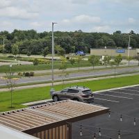 Home2 Suites by Hilton Stevens Point ico