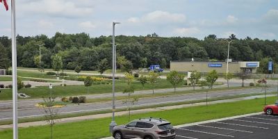 Home2 Suites by Hilton Stevens Point