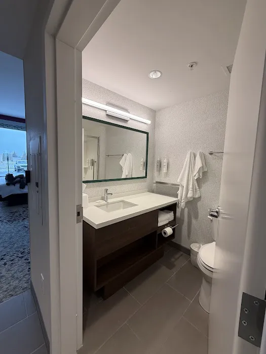 Home2 Suites by Hilton Stevens Point 4