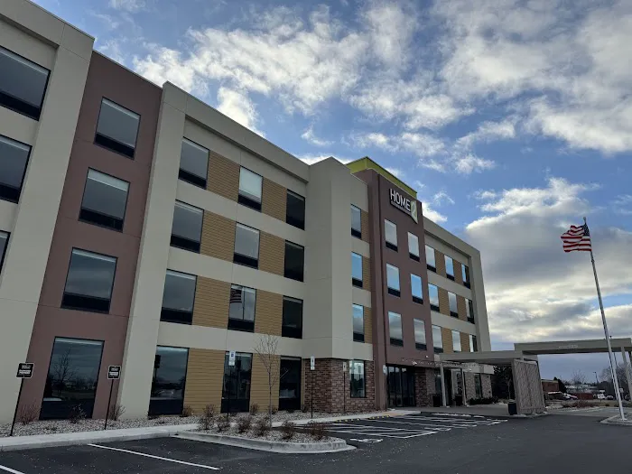 Home2 Suites by Hilton Stevens Point 4
