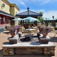 Holiday Inn Stevens Point - Convention Ctr by IHG ico